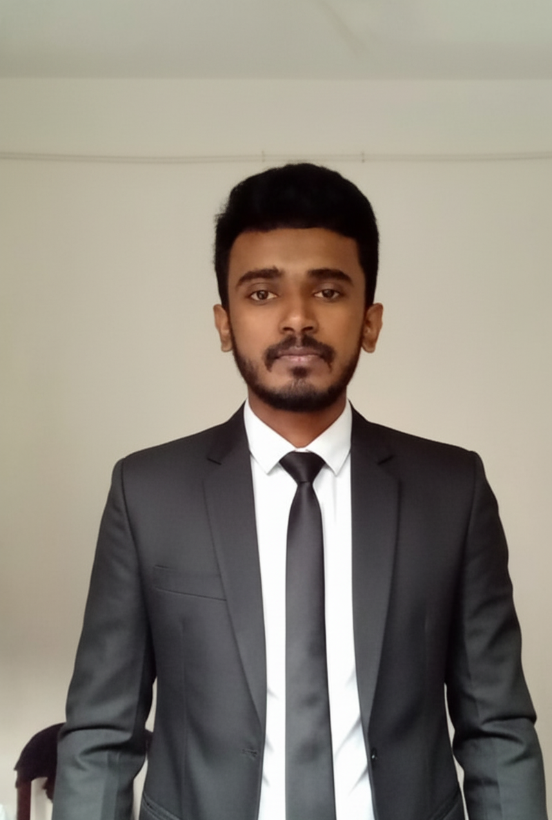 Heshitha Sandeepa's Profile Picture